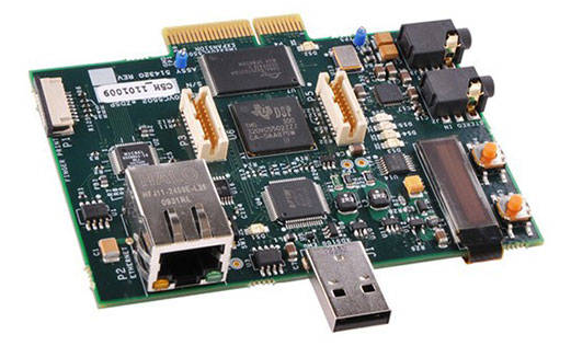 PCB、PCBA、SMT有哪些區(qū)別與聯(lián)系? (圖1)